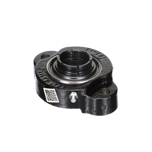 Sealmaster tft-19tc-1 1-3/16" 2-bolt flange bearing cc