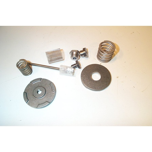 Spence engineering 07-06608-00 t-134 pilot repair kit
