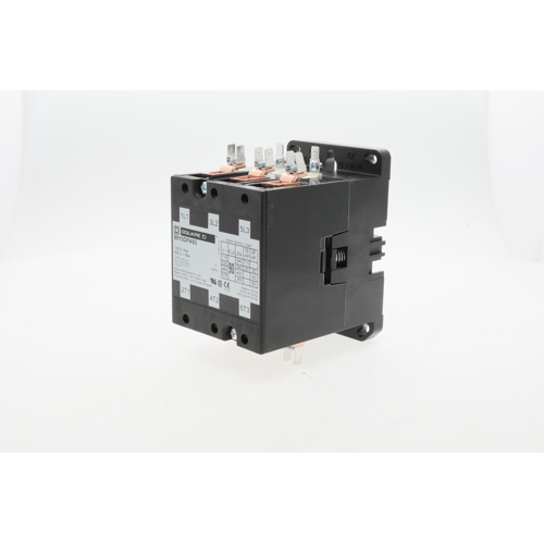 Schneider electric (square d) 8910dpa93v14 24v 90a 3-pole contactor