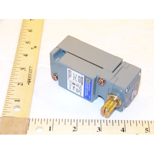 Schneider electric (square d) 9007c54b2 spdt lever arm limit switch