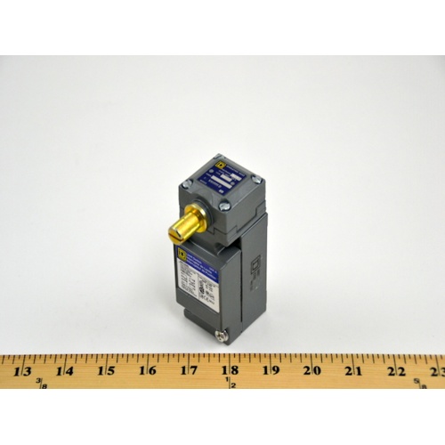Schneider electric (square d) 9007c62b2 limit switch
