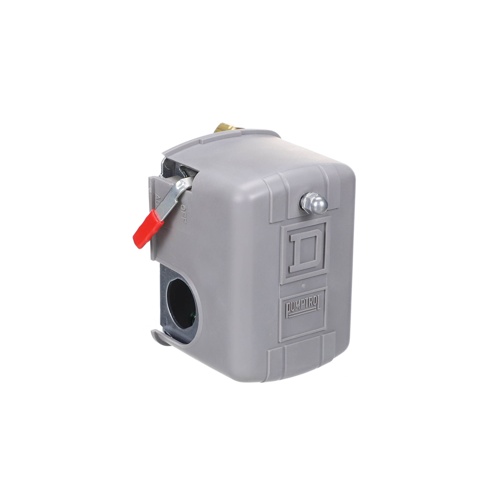 Schneider electric (square d) 9013fhg12j37m1x pressure switch off-110#