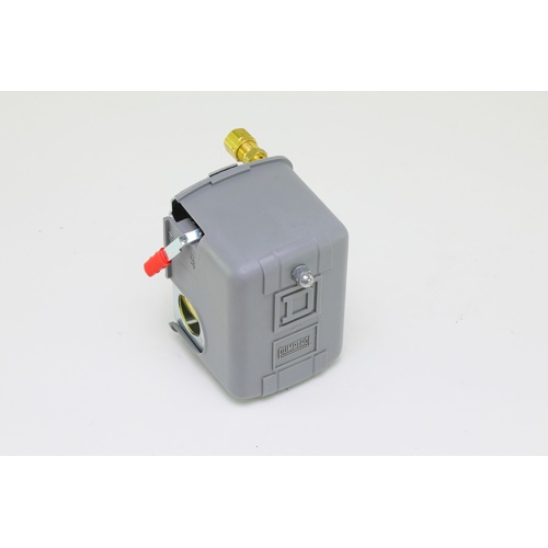 Schneider electric (square d) 9013fhg12j39m1x pressure switch 70/150 psi 30 psi diff