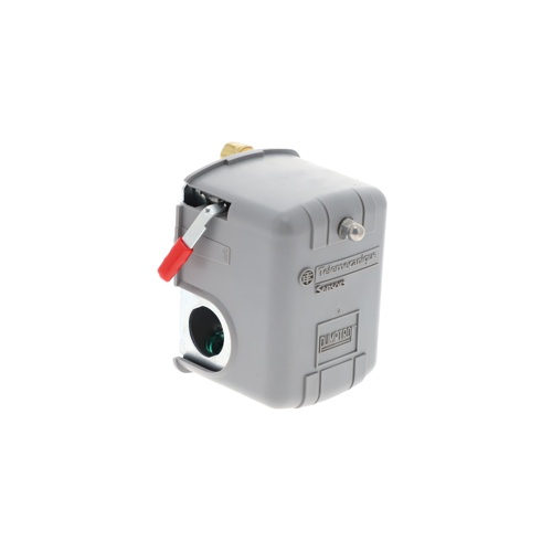 Schneider electric (square d) 9013fhg12j55m1x pressure switch fixed diff 150 psi cut-off