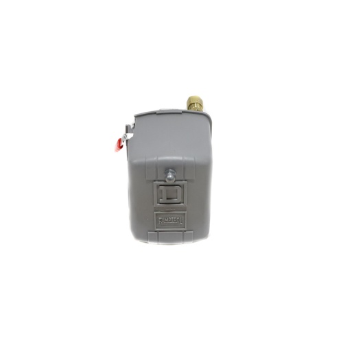Schneider electric (square d) 9013fhg42j59m1x 100/200 psi pressure switch with manual cut-out, off at 175 psi