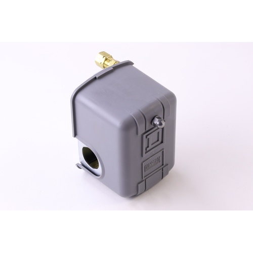 Schneider electric (square d) 9013fhg9j43x pressure switch 60-80 psi