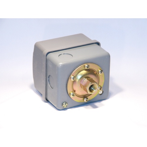 Schneider electric (square d) 9013gsg2j25 pressure switch 5/80 psi 10a dpst