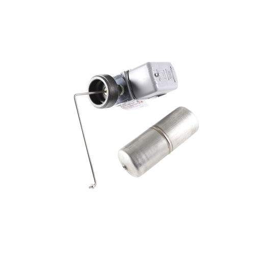 Schneider electric (square d) 9037hg32 2. 5" 2p float switch, close on rise