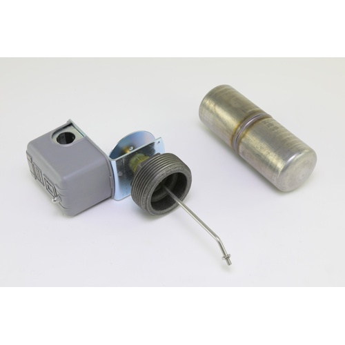 Schneider electric (square d) 9037hg33rz20 2-1/2" float switch, viton pack