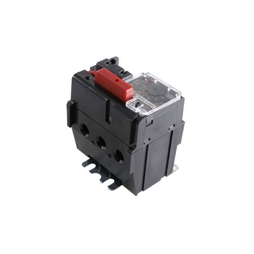 Schneider electric (square d) 9065sfb20 600v 1. 5-4. 5a motor overload