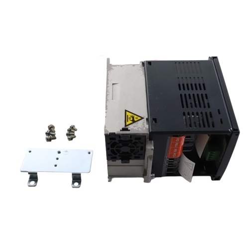 Schneider electric atv212hu22n4 460v 3hp variable frequency drive