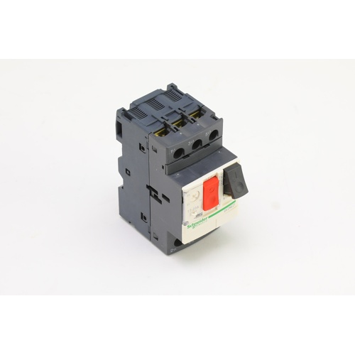 Schneider electric (square d) gv2me21 17-23a manual motor starter