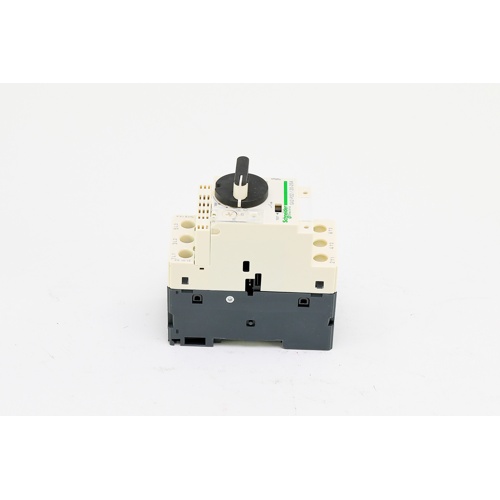 Schneider electric (square d) gv2p22 3-pole 25a 690vac motor protector