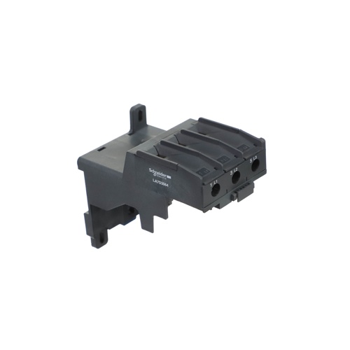 Schneider electric (square d) la7d3064 relay terminal block