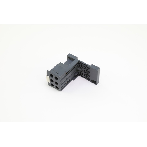 Schneider electric (square d) lad7b106 terminal block