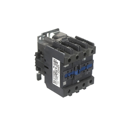 Schneider electric (square d) lc1d80004p7 125a 230v contactor