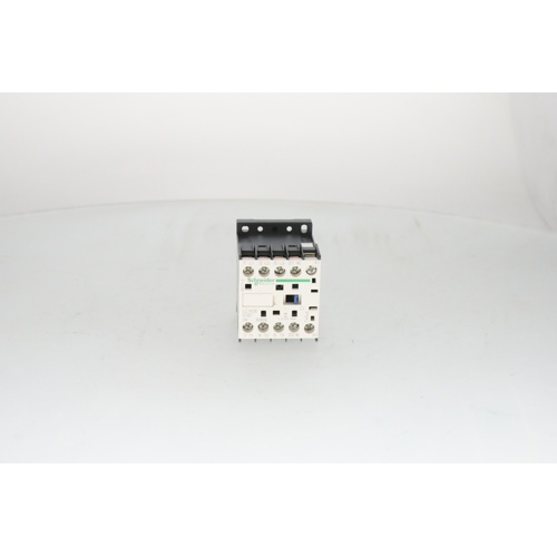 Schneider electric (square d) lc1k0601b7 24v 3-pole n/c contactor