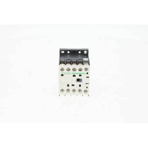 Schneider electric (square d) lc1k0910f7 110v 9a mini contactor