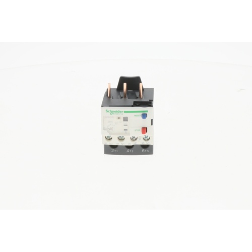 Schneider electric (square d) lr3d32l 600v 32a overload relay
