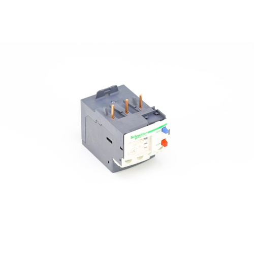 Schneider electric (square d) lrd16l overload relay 9-13a class 20
