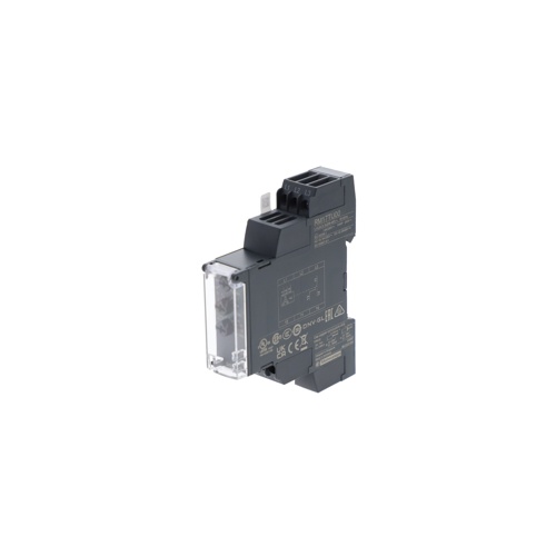 Schneider electric (square d) rm17tu00 208-480v 3-phase control relay