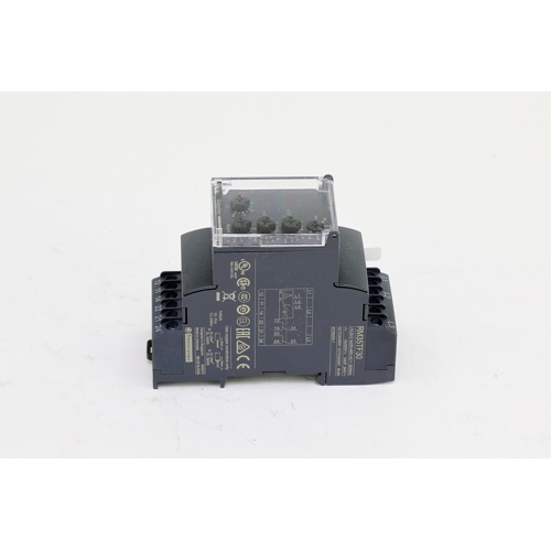 Schneider electric (square d) rm35tf30 220-480vac 3-phase 5a relay