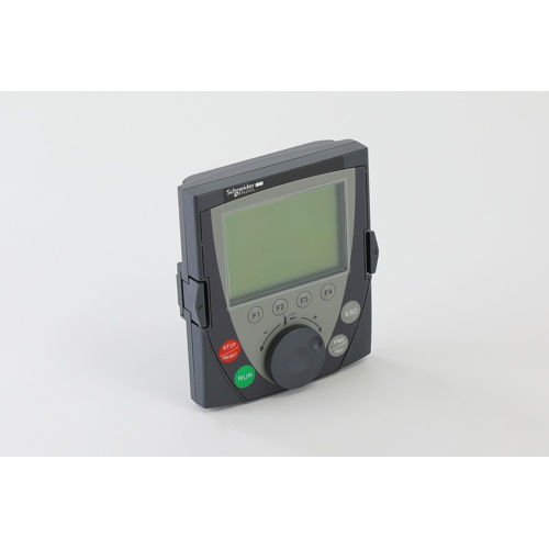 Schneider electric (square d) vw3a1101 remote keypad for altivar drives