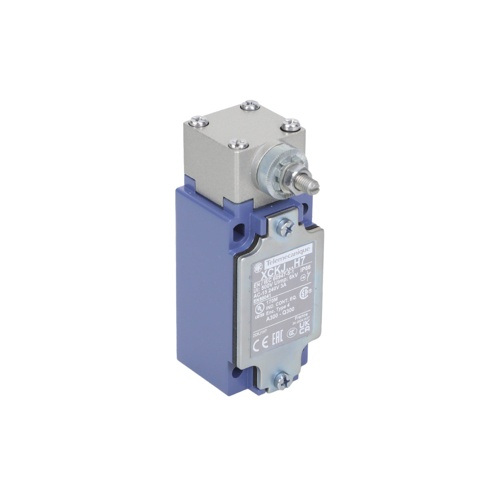 Schneider electric (square d) xckj10511h7 240v 10a limit switch