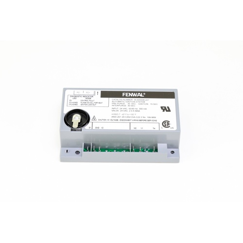 Superior radiant ce005 dsi module 915-227