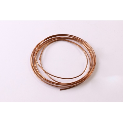 Supco bc49x11 capillary tube 0. 049" id x 11 ft