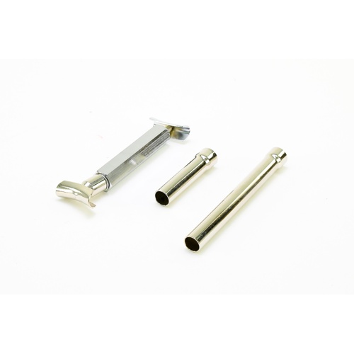 Supco bj10 belt jack – v-belt installation & removal tool