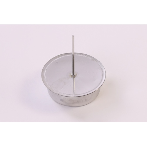 Supco cpfloat commercial pan float 3"
