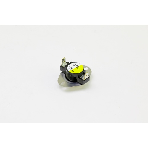 Supco l225 snap disc auto reset limit switch, 185°f cut-in / 225°f cut-out