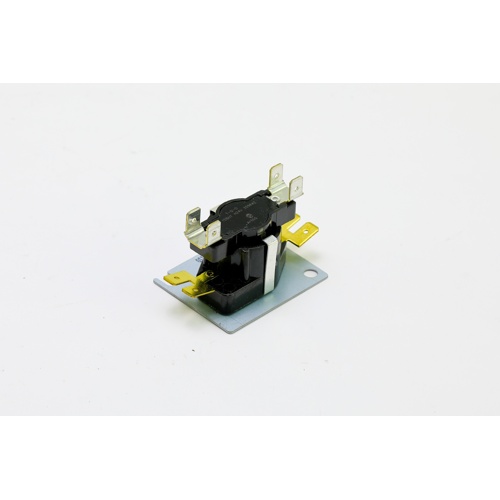 Supco q109 heat sequencer