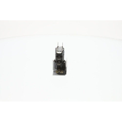 Supco q112 heat sequencer