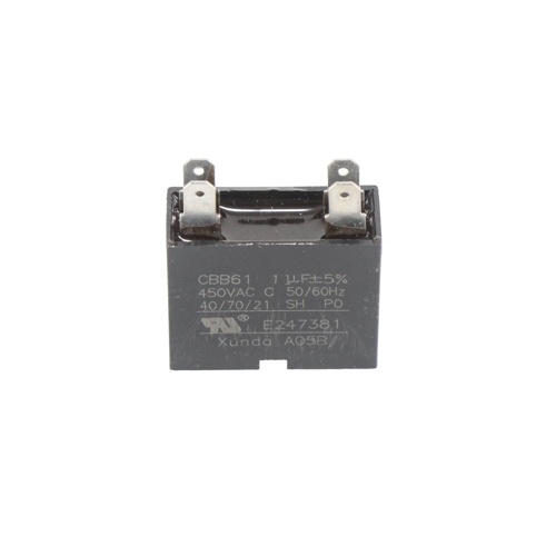 Supco rc1x450 1 mfd 450vac mini-split run capacitor