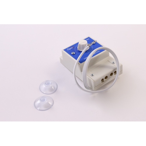 Supco sc1002 universal freezer control