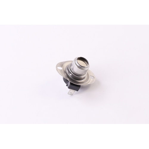 Supco shf110dc snap disc auto reset fan switch, 110°f cut-in, deep cup