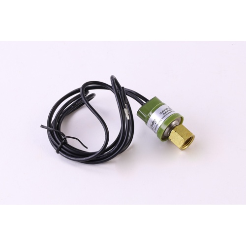 Supco slp0520 low pressure switch, 5 psi cut-out / 20 psi cut-in, spst