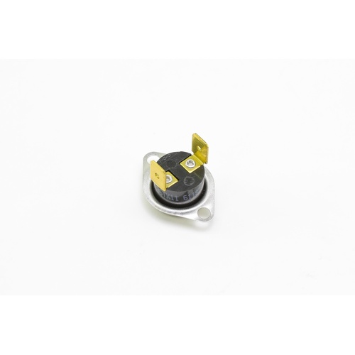 Supco sls170 1/2" bimetal rollout limit switch, 170°f cut-out, auto reset