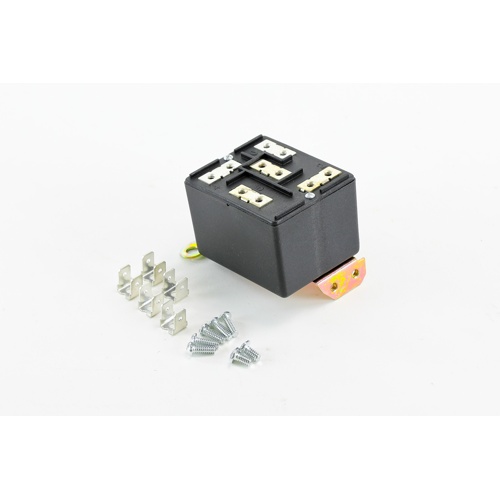 Supco supr 30a universal potential relay