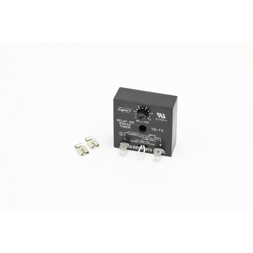Supco td73 time delay