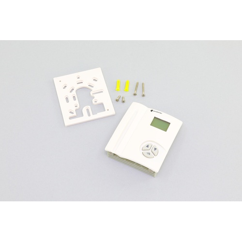 Spartan valves te154 2-15vdc single output lcd thermostat