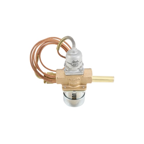 Sterling-sterlco t561-03-0000 56-t-1/2 r/a 100/175°f standard bulb trap