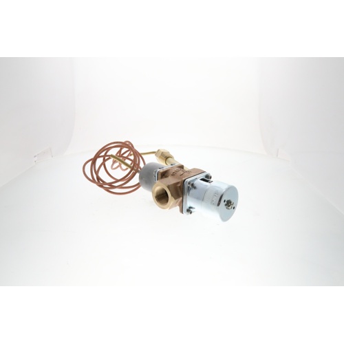 Sterling-sterlco t562-03-0000 56-t-3/4 r/a thermostatic steam trap 100/175°f std bulb