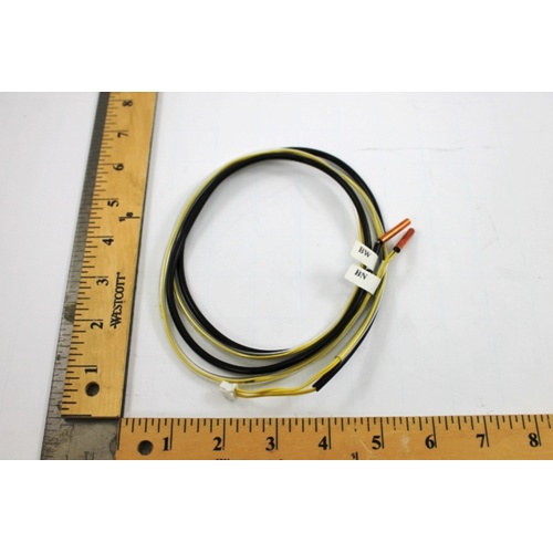 Sanyo hvac cv6231924672 thermistor assembly