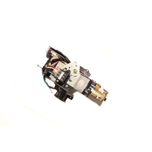 Sanyo hvac cv6233312224 control board
