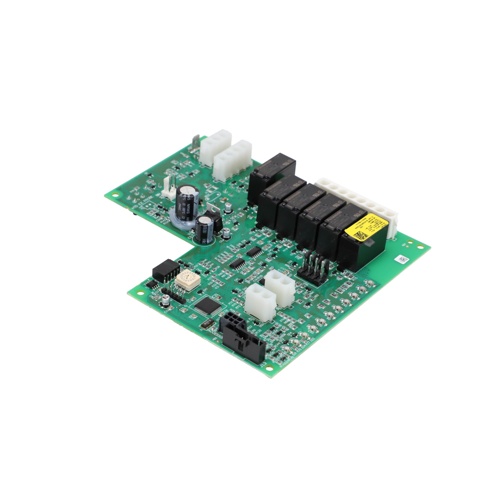 Scotsman ice machines 11-0673-21 control board