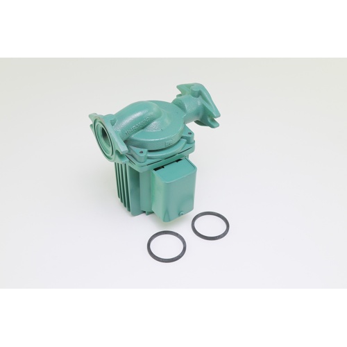 Taco comfort solutions 0011-f4-2ifc 1/8hp 115v ci flanged circulator with ifc