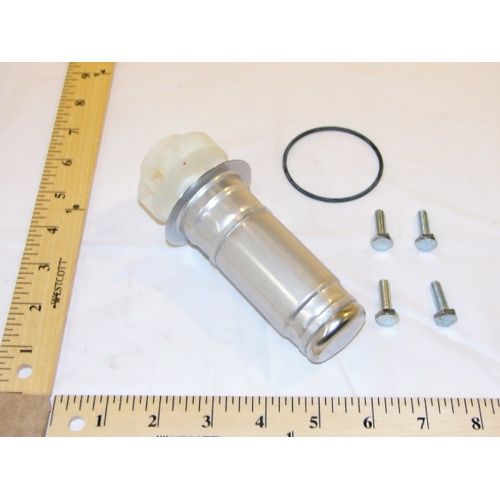Taco comfort solutions 0012-011rp iron cartridge assembly